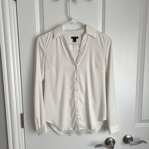 Ann Taylor Blouse